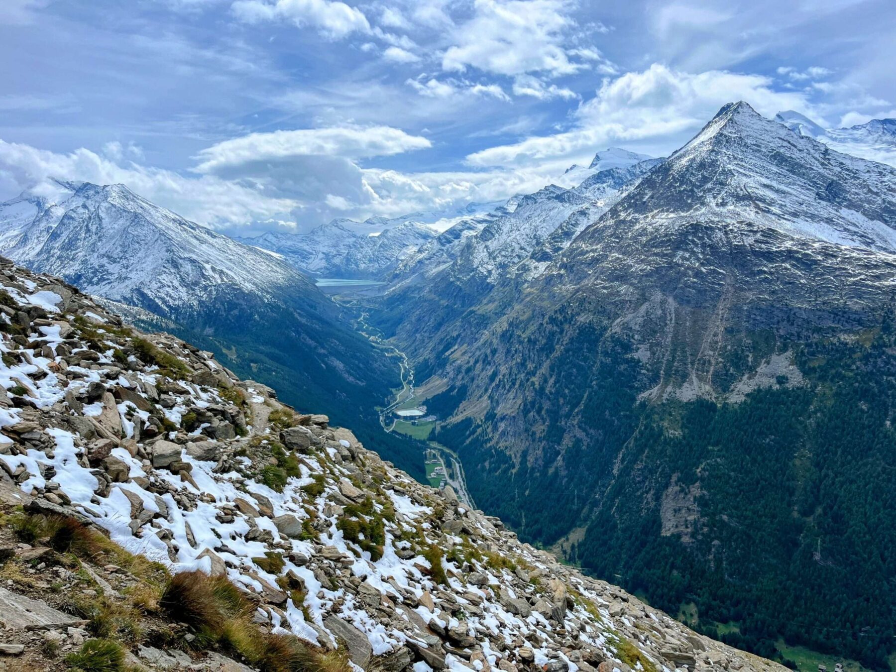 wanderung_saaser_huettentour_tag_1_kreuzboden_almagellerhuette_