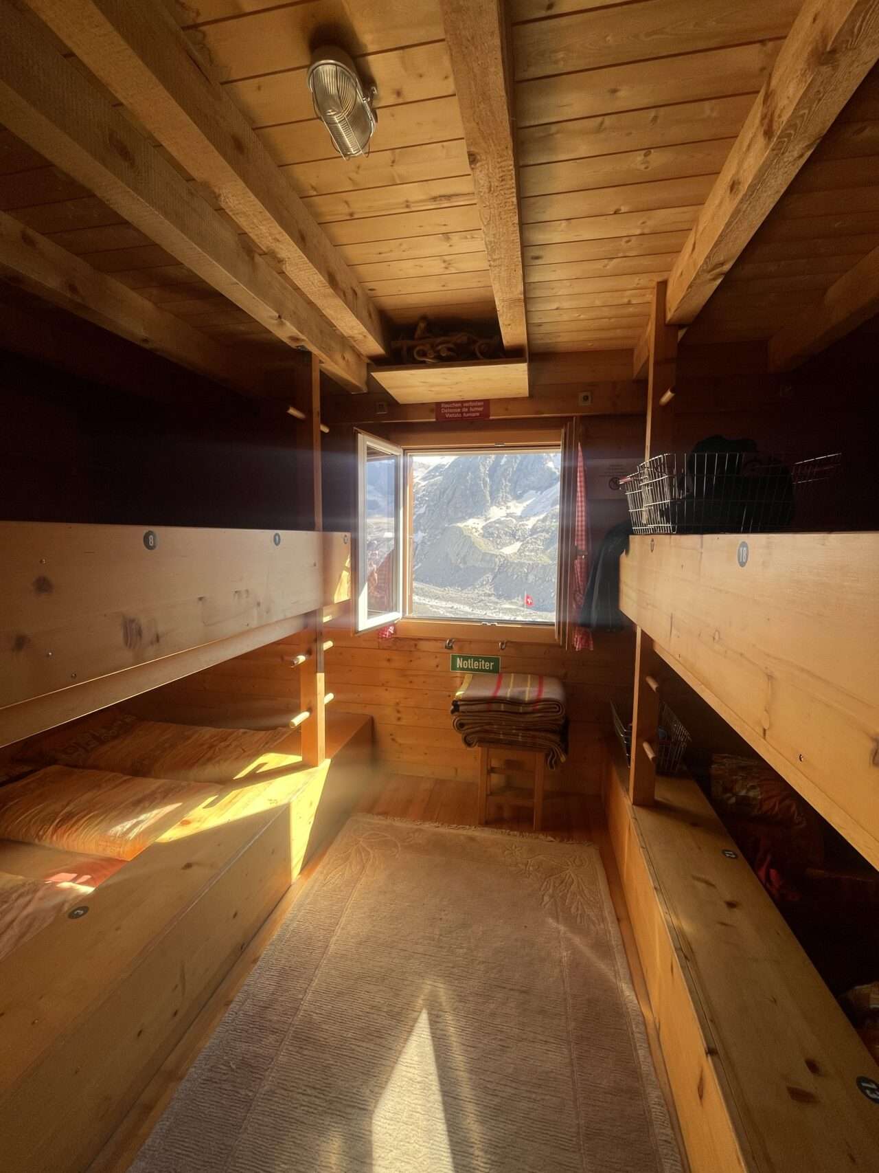 Wanderung_grindelwald_schreckhornhütte_