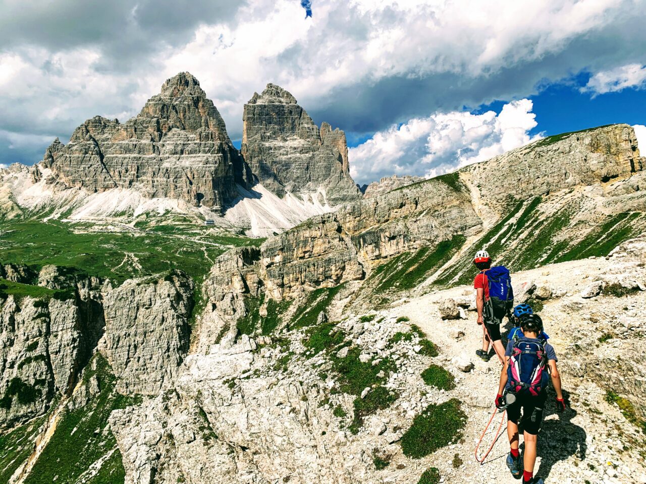 klettersteige_sextener_dolomiten_sentiero_bonacasso_