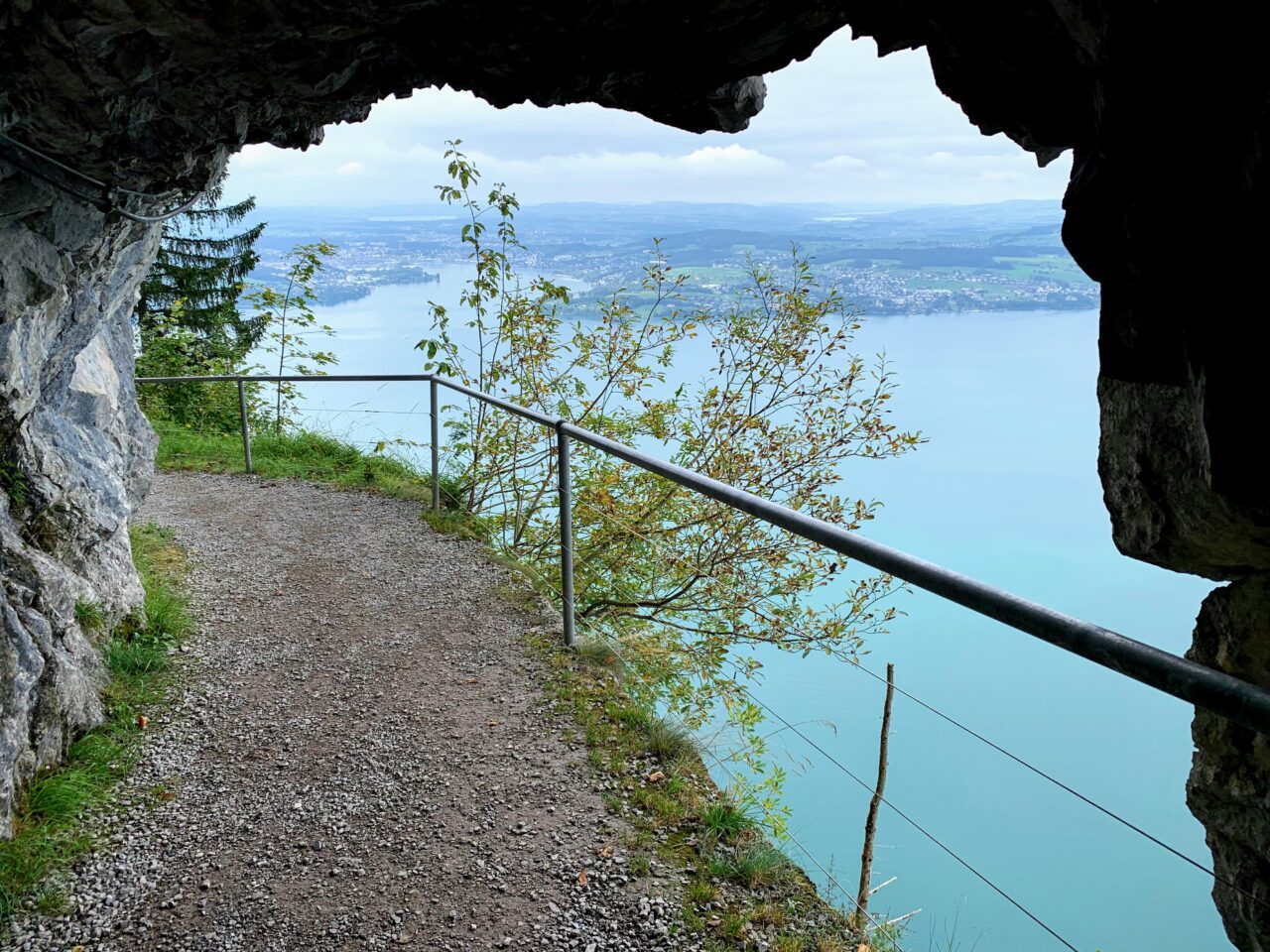 wanderung_vierwaldstaettersee_alpnachstad_ennetbuergen_