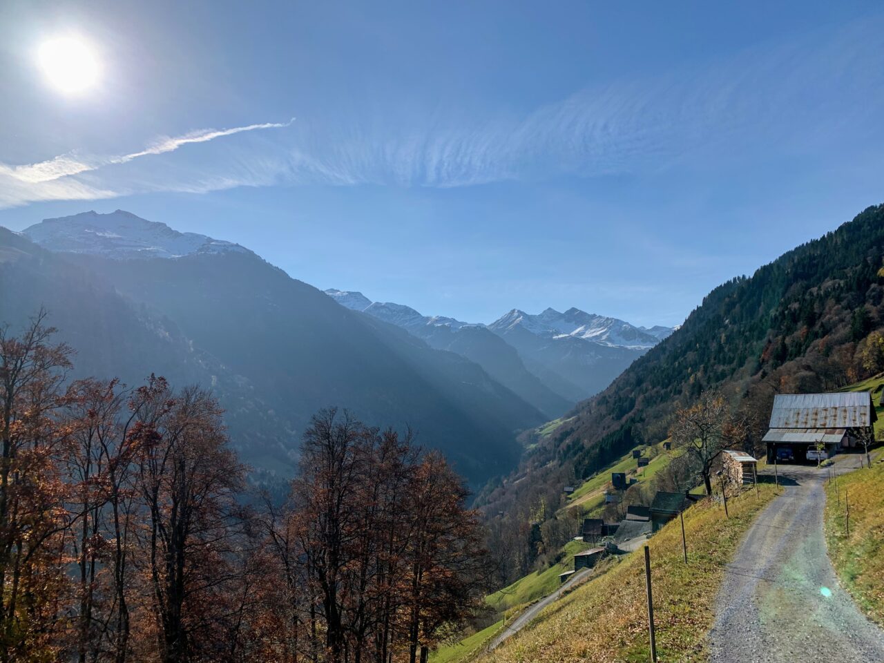 via_alpina_etappe_2_sargans_weisstannen_
