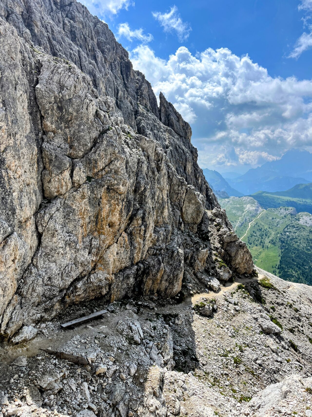 klettersteig_kaiserjägersteig_lagazuoi_tunnel_