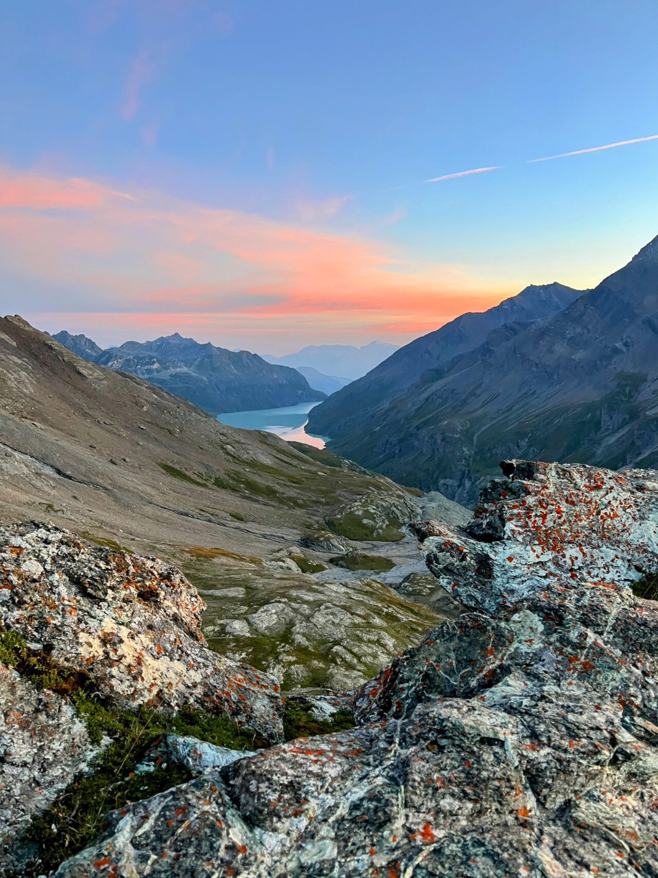 wanderung_alpenpaesseweg_etappe_28_cabane_de_dix_cabane_de_prafleuri_