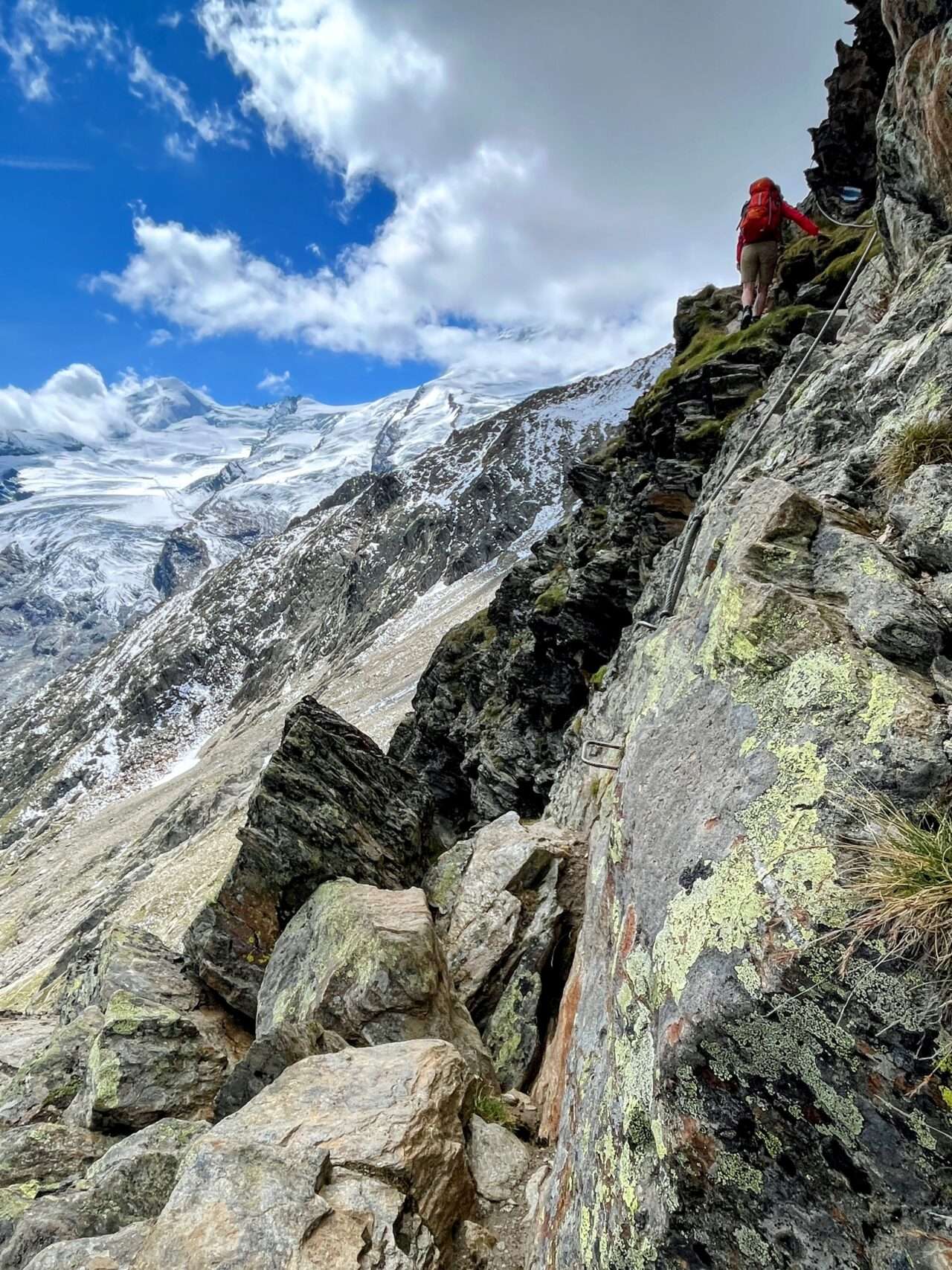 wanderung_saaser_huettentour_tag_3_britanniahuette_mischabelhuette_