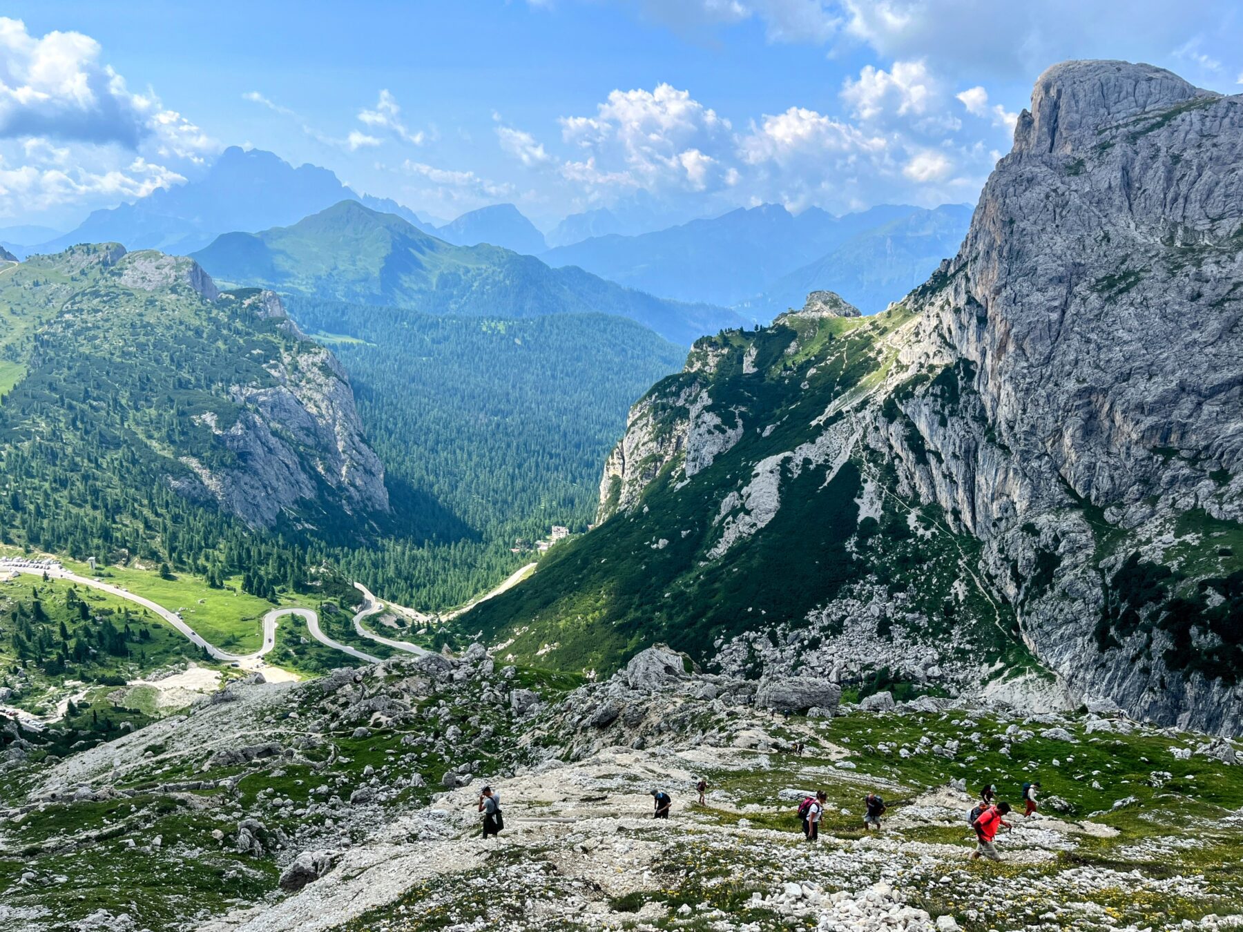 klettersteig_kaiserjägersteig_lagazuoi_tunnel_