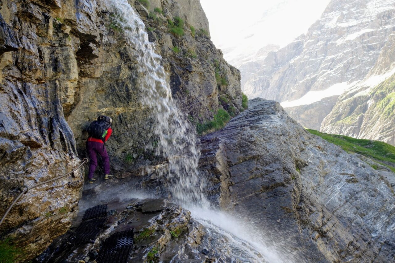 Wanderung_zur_Glecksteinhuette_