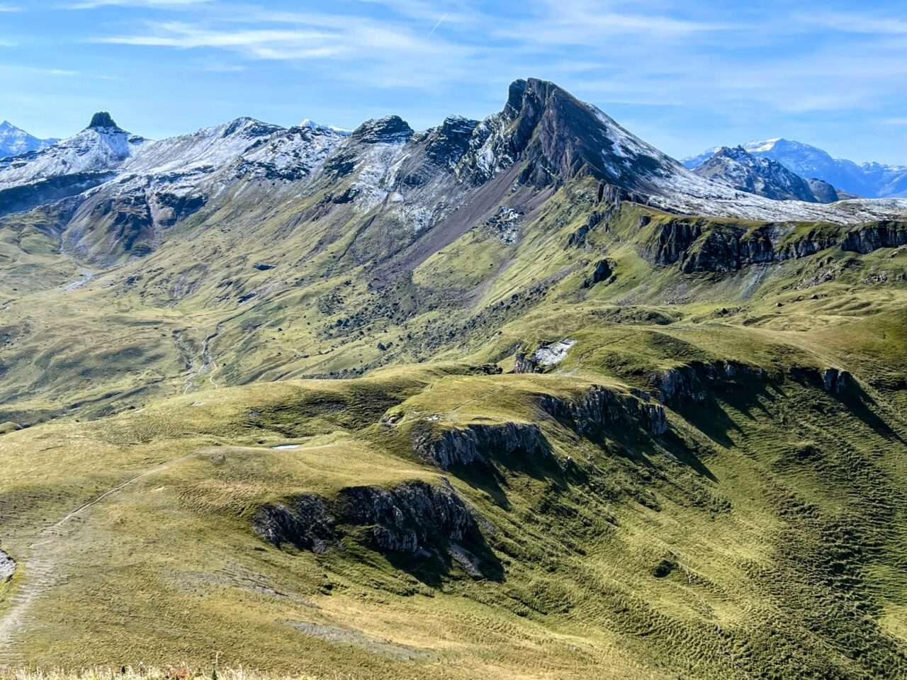 wanderung_7_gipfel_tour_maschgenkamm_spitzmeilenhütte_