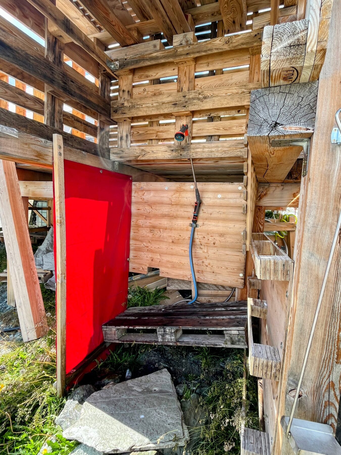 wanderung_alpenpaesseweg_etappe_27_arolla_cabane_de_dix_