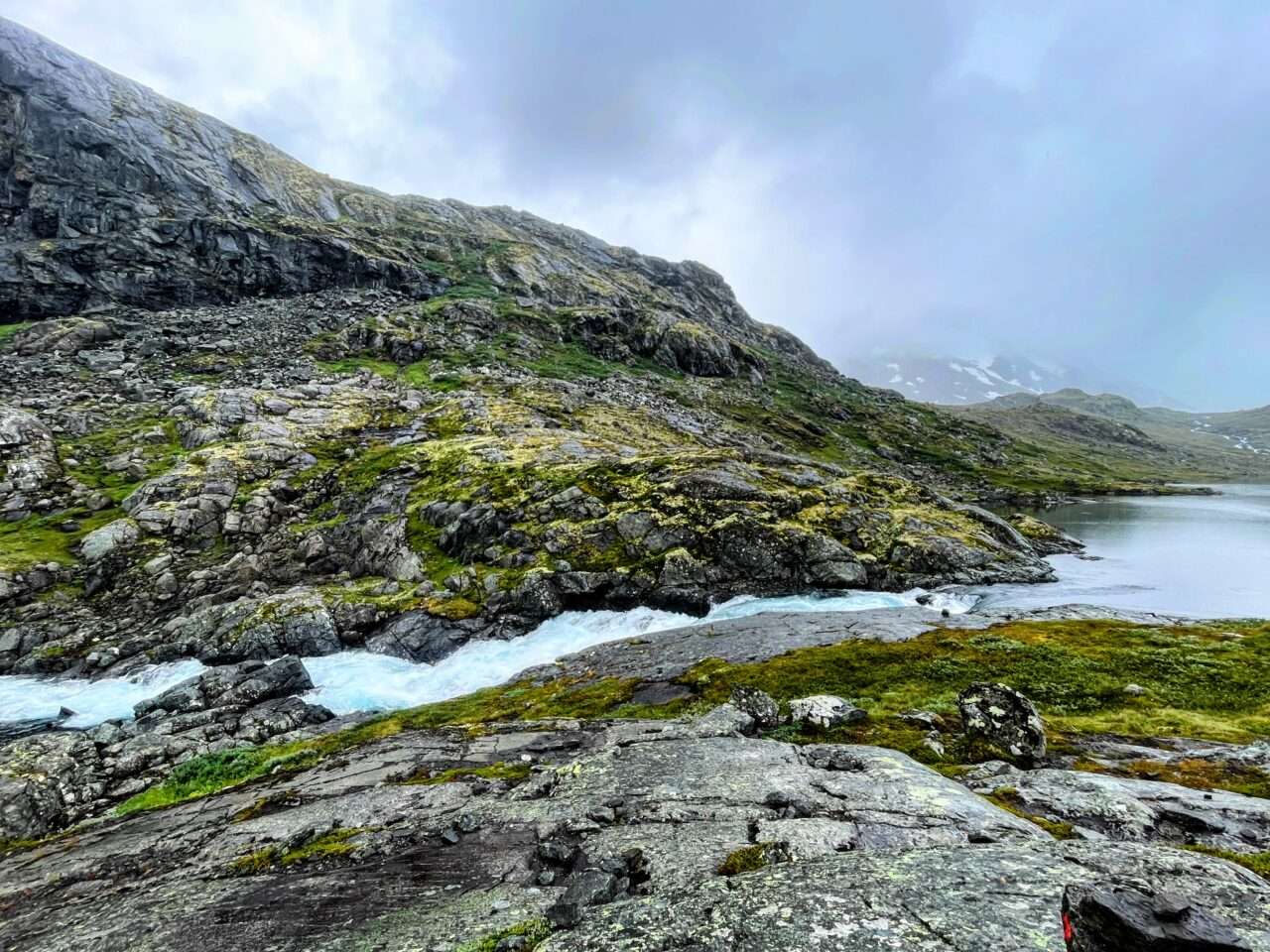 jotunheimen_wanderung_leirvassbu_gjendebu_