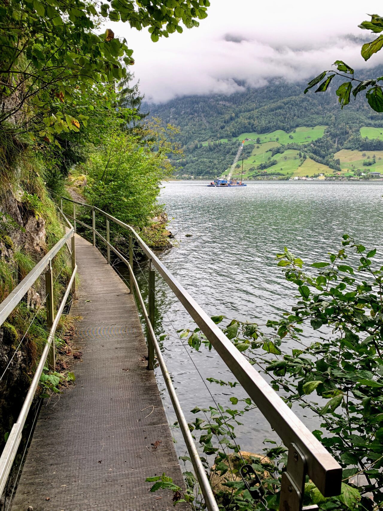 wanderung_vierwaldstaettersee_alpnachstad_ennetbuergen_