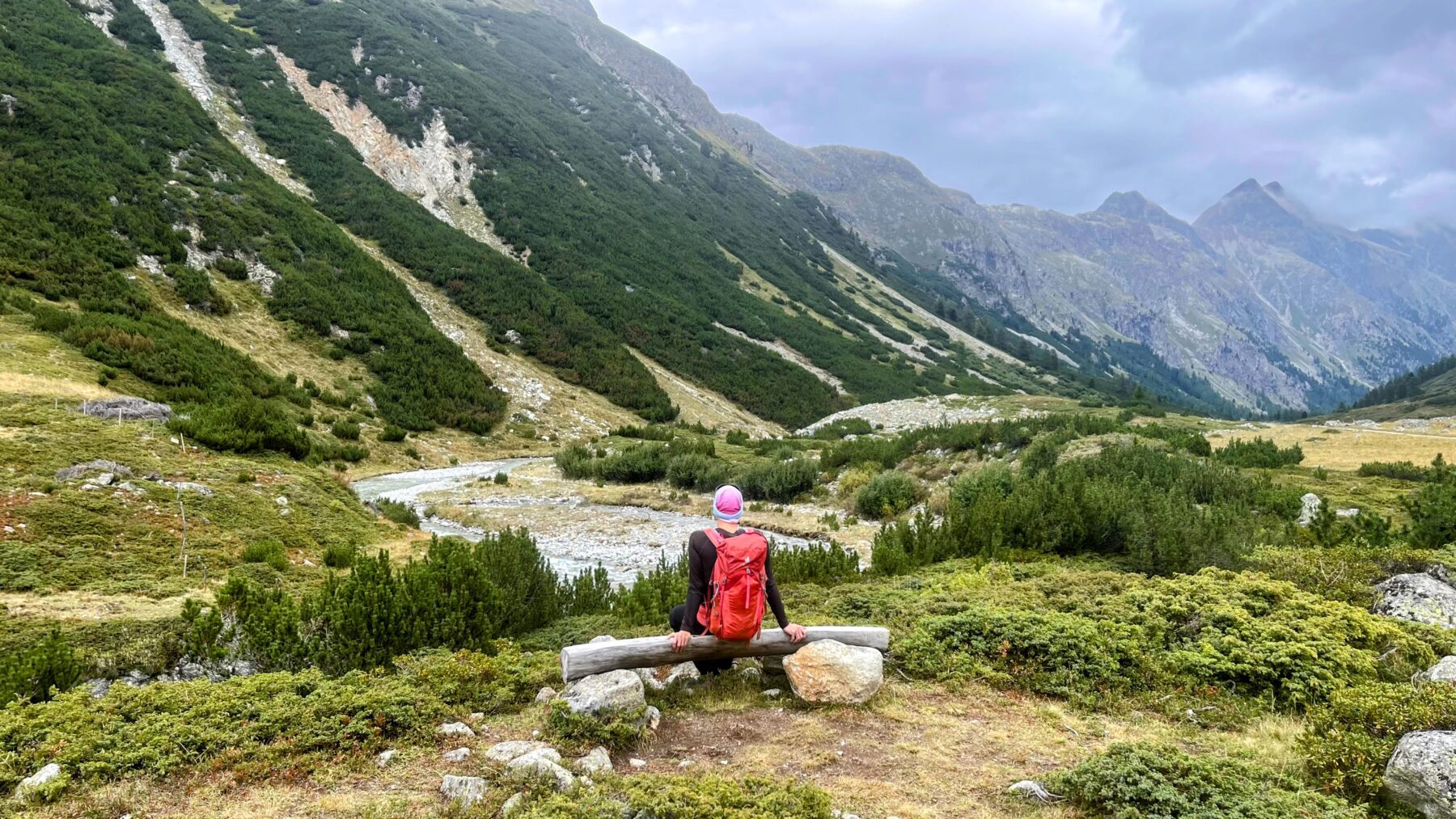 wanderung_bernina_trek_tag_2_eschahuette_jenatschuette_