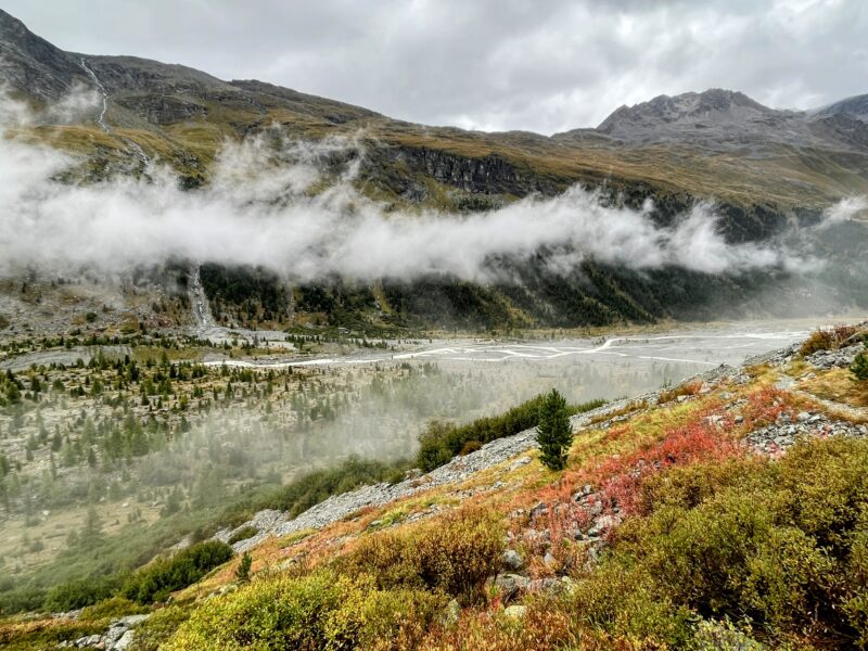 wanderung_bernina_trek_tag_4_silvaplana_tschiervahuette_