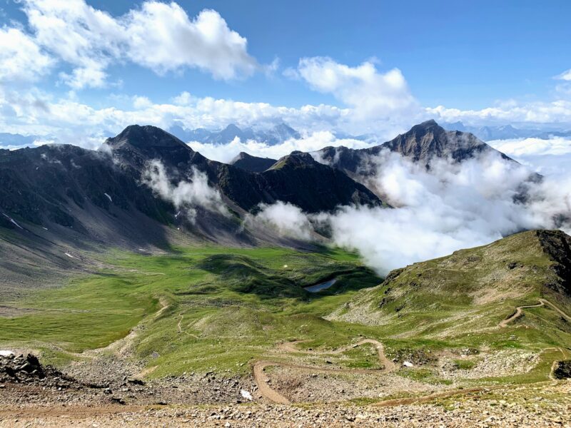 wanderung_Lenzerheide_Parpaner_Rothorn-