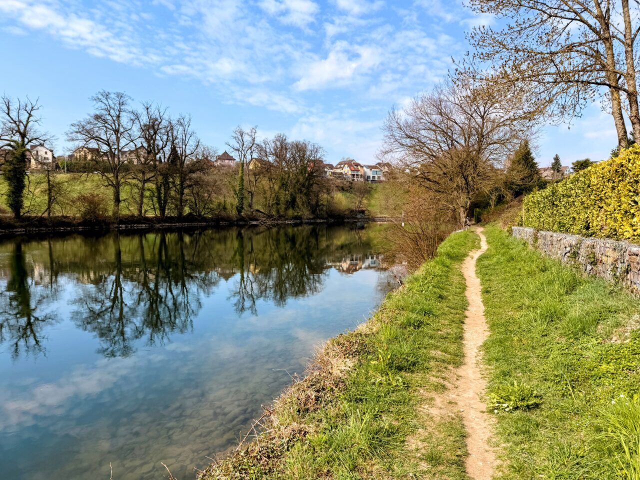 Wanderungen in der Nähe von Zürich: Die 35 schönsten Touren entdecken