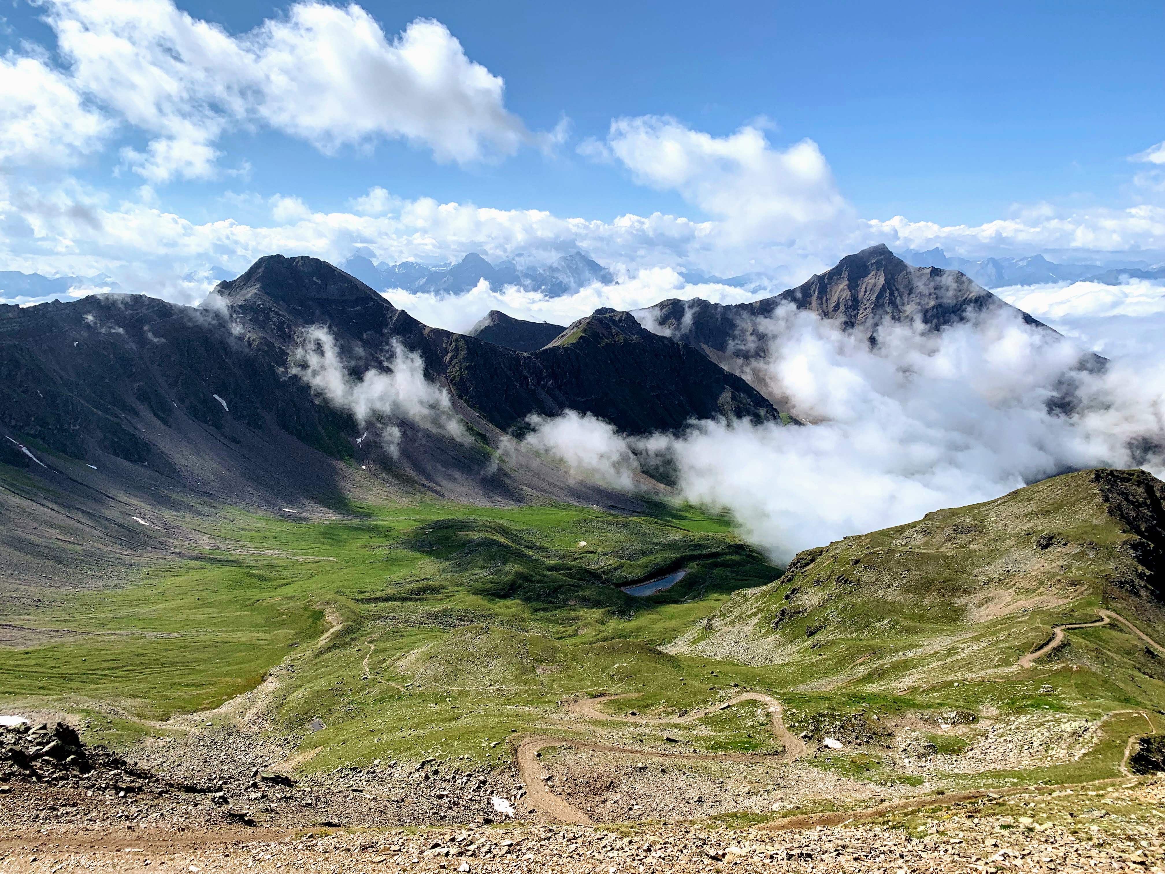 wanderung_Lenzerheide_Parpaner_Rothorn-