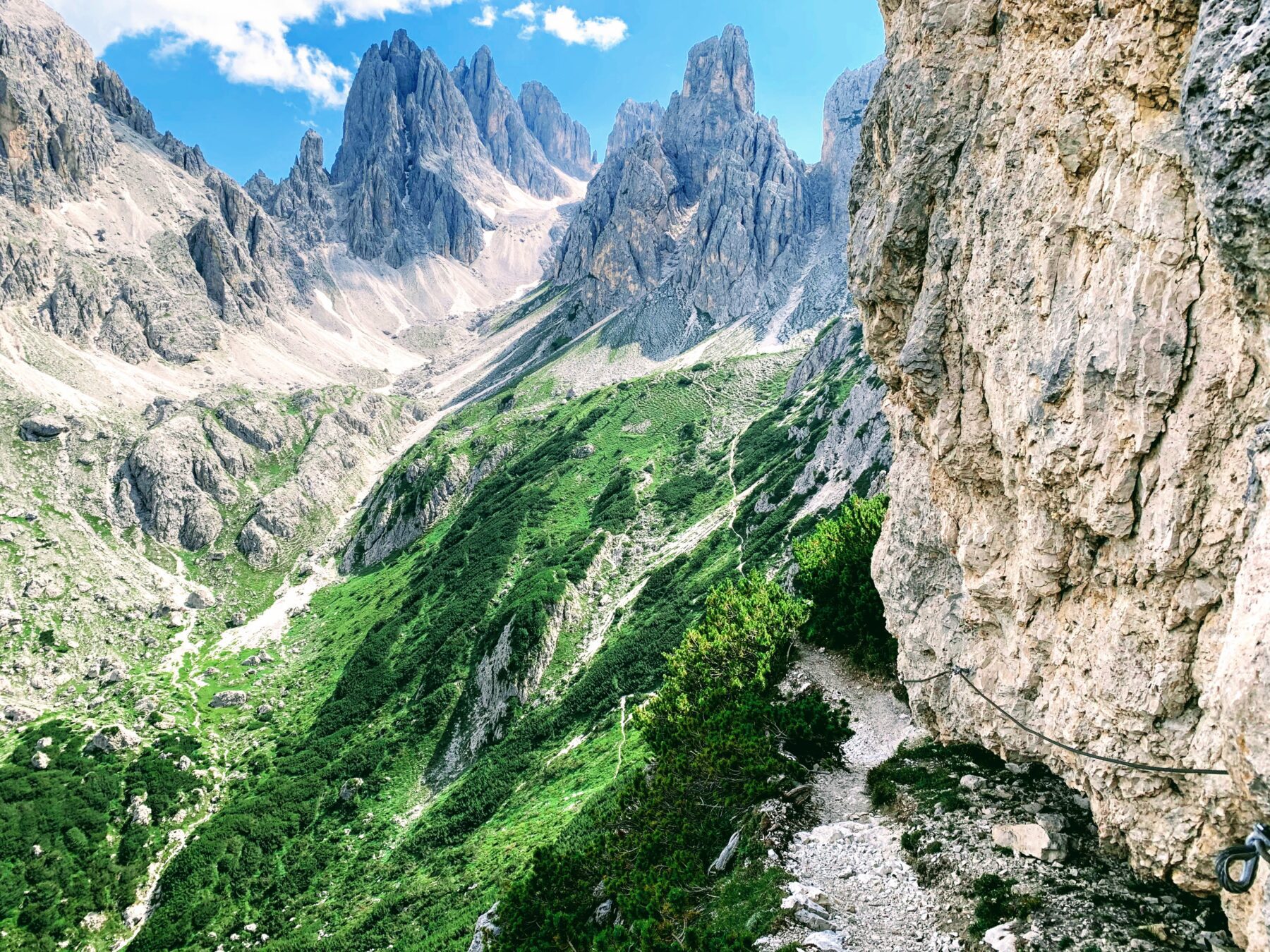 klettersteige_sextener_dolomiten_sentiero_bonacasso_