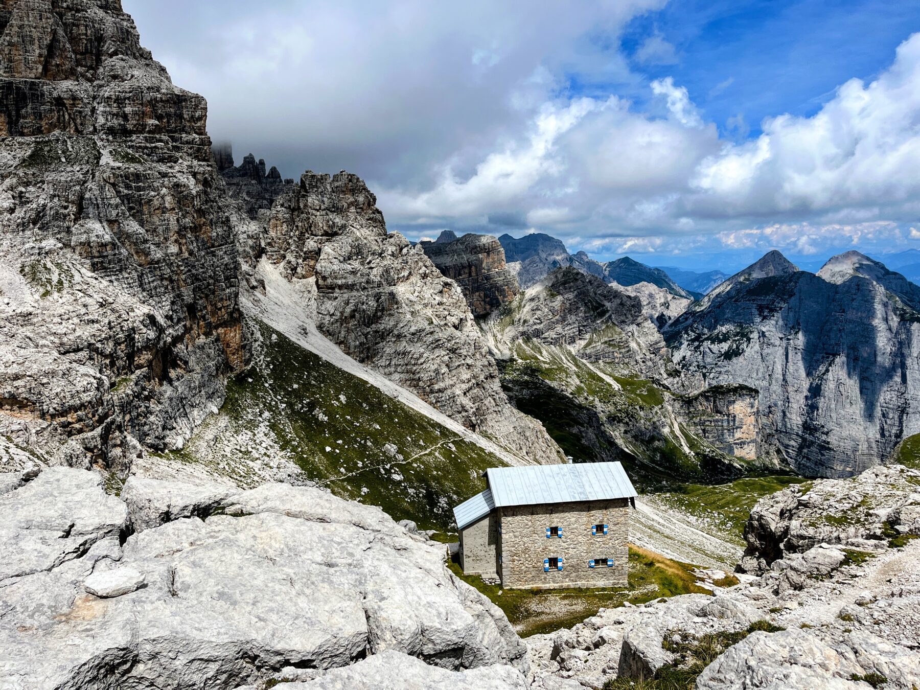 wanderung-rifugio-pedrotti-
