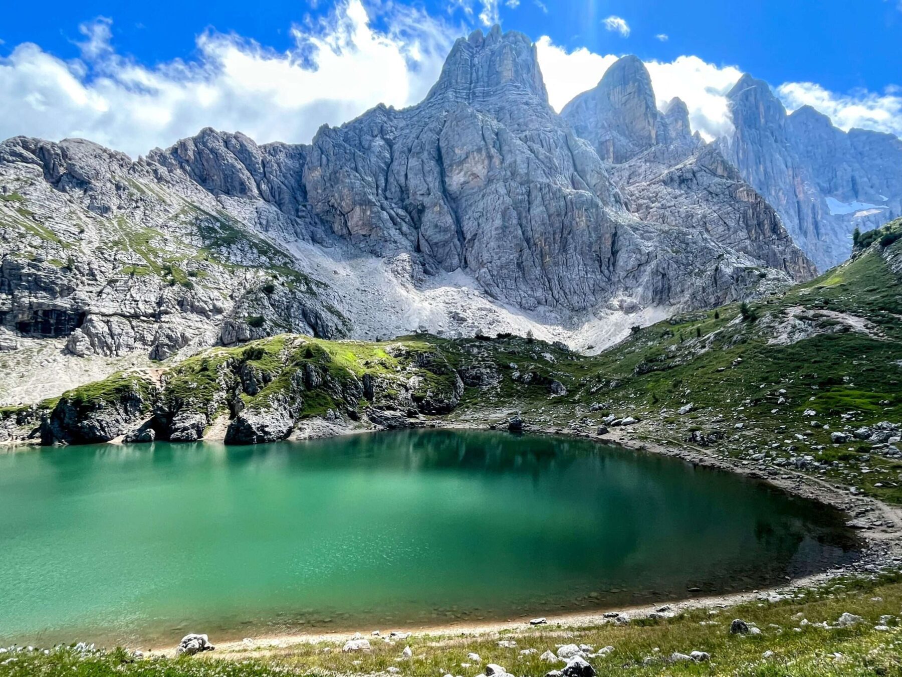 wanderung_dolomiten_hoehenweg_nr_1_etappe_6_passo_staulanza_rifugio_tissi_