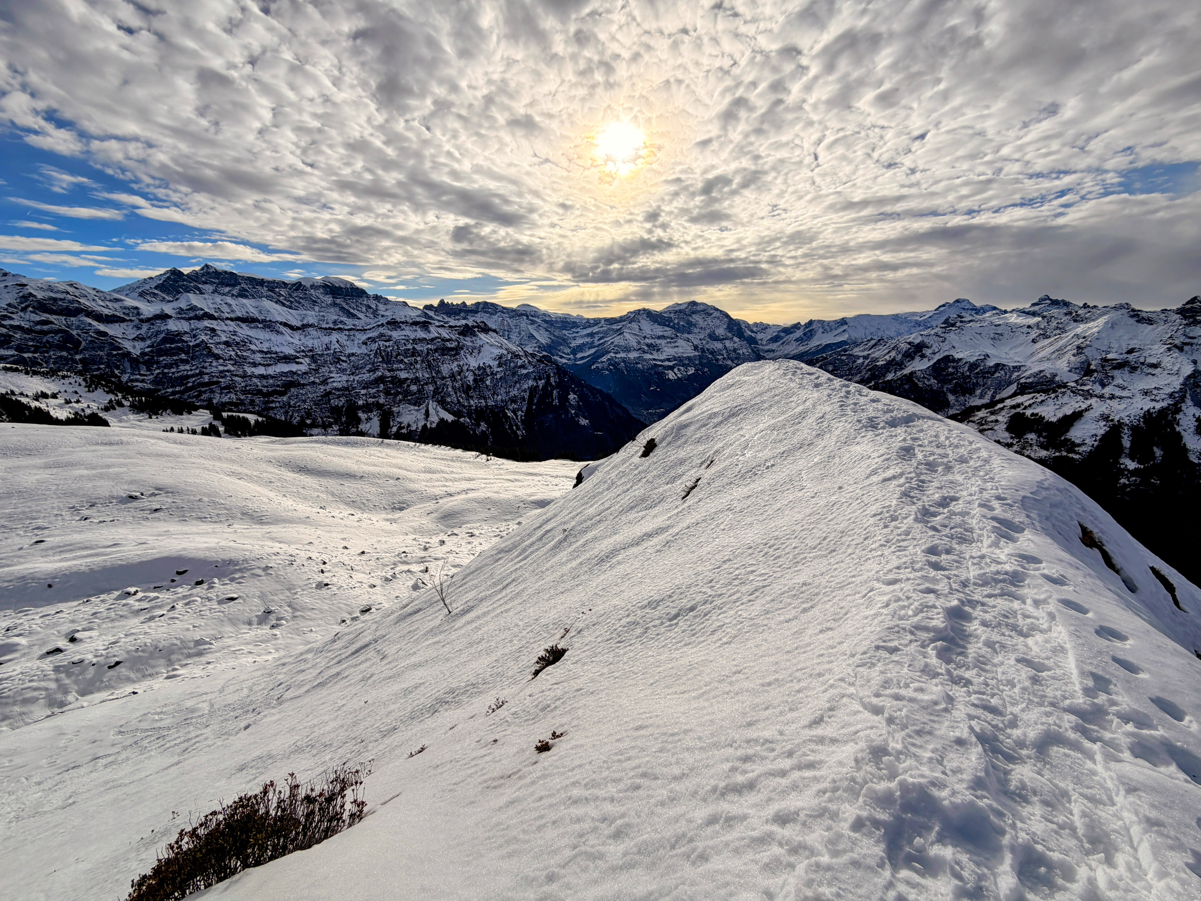 schneeschuhtour_matt_weissenberge_sunnenhöreli_