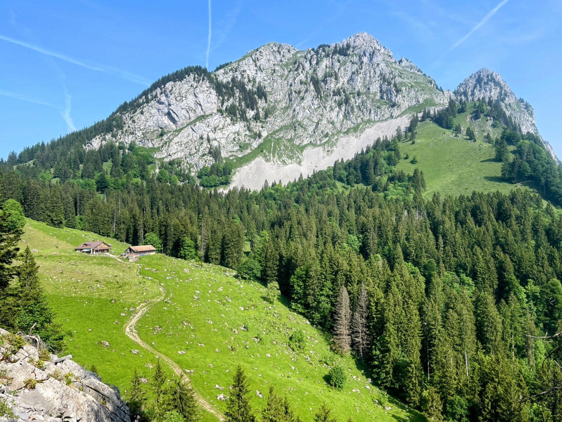 wanderung_brunni_hagenegg_mostelberg_sattel_