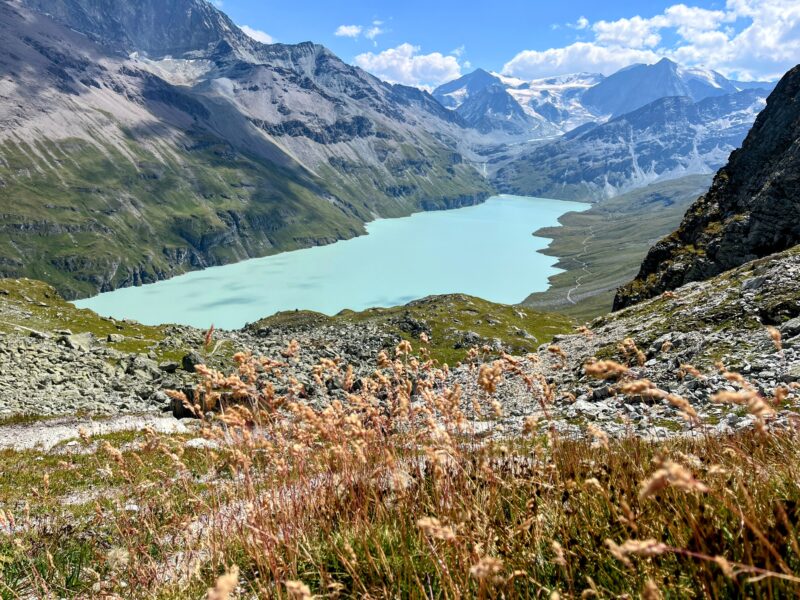 wanderung_alpenpaesseweg_etappe_28_cabane_de_dix_cabane_de_prafleuri_