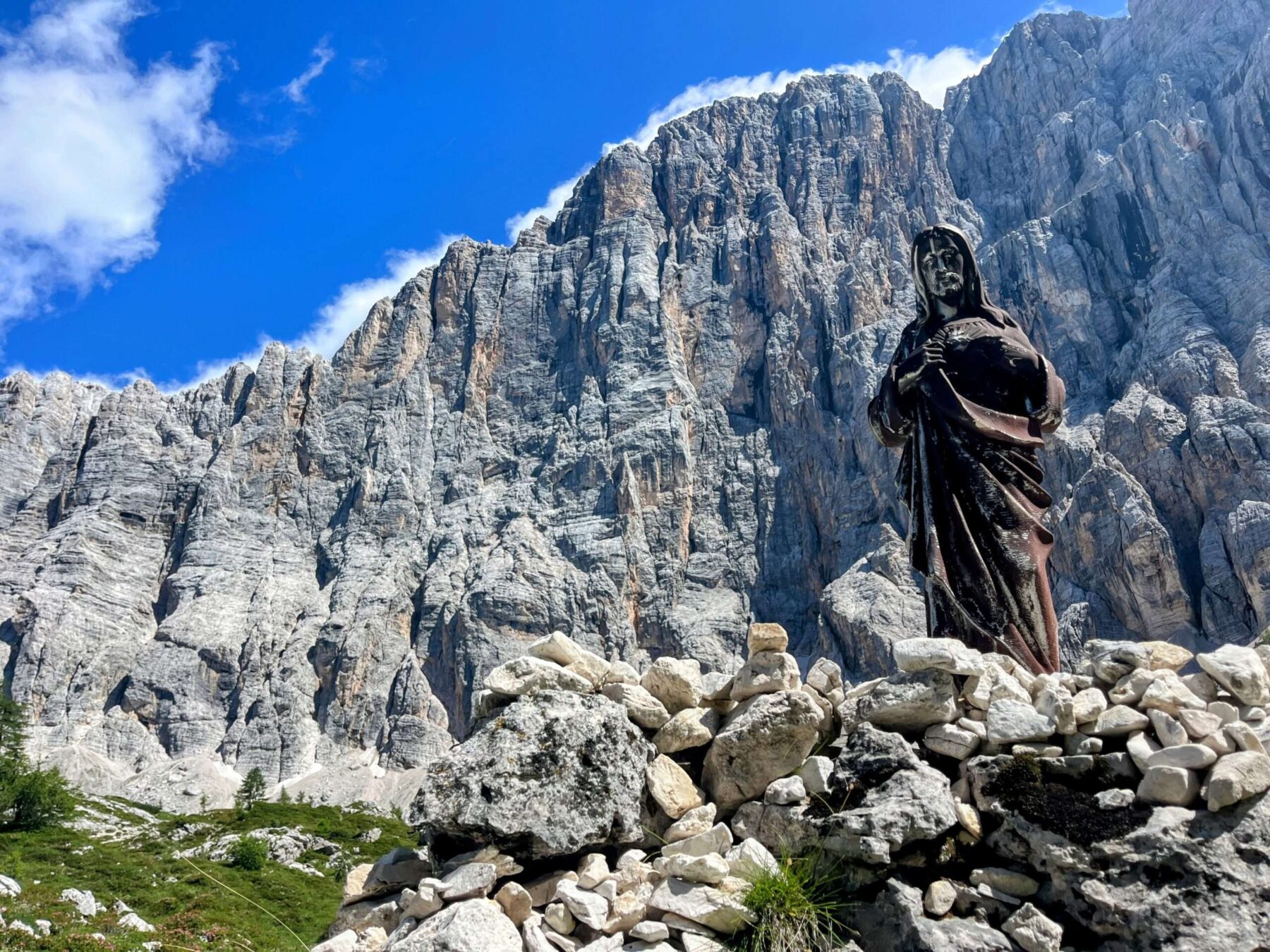 wanderung_dolomiten_hoehenweg_nr_1_etappe_6_passo_staulanza_rifugio_tissi_