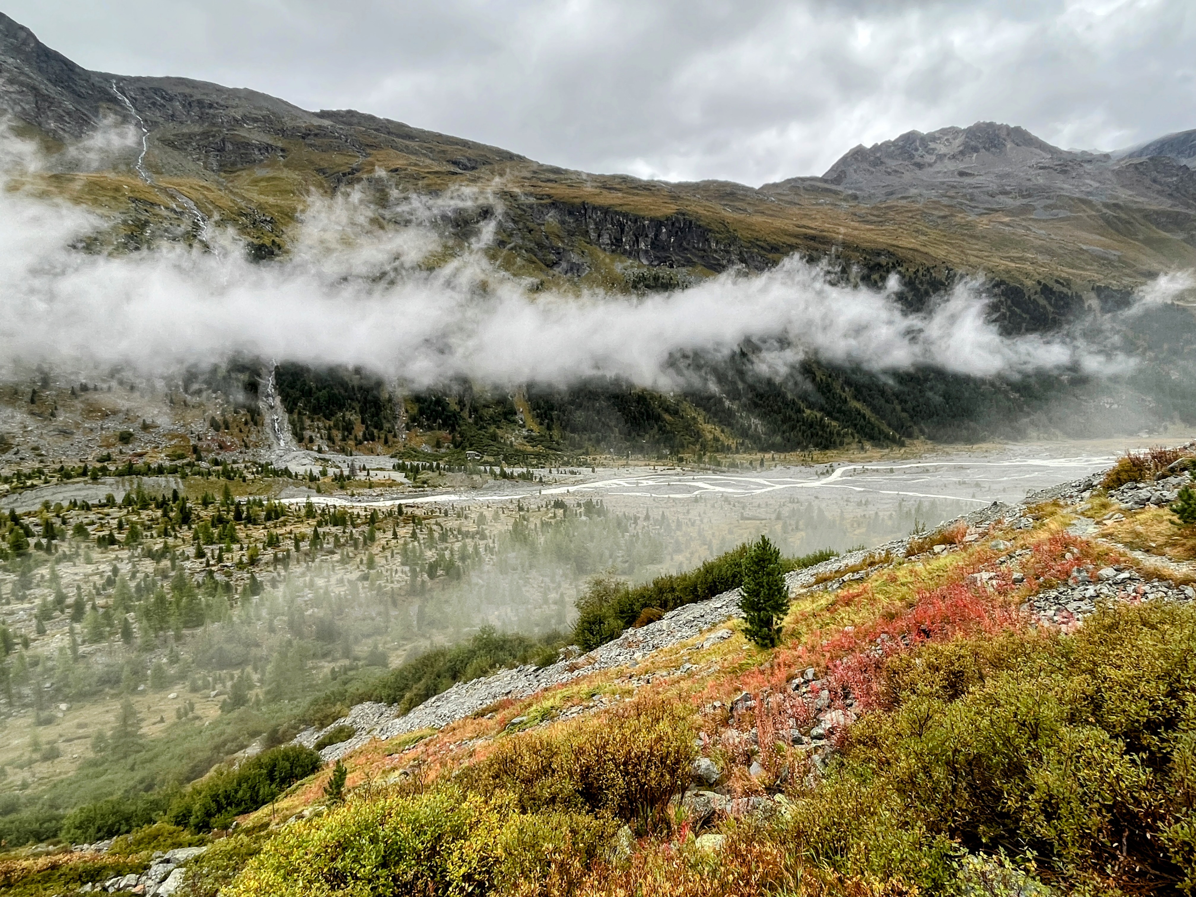 wanderung_bernina_trek_tag_4_silvaplana_tschiervahuette_