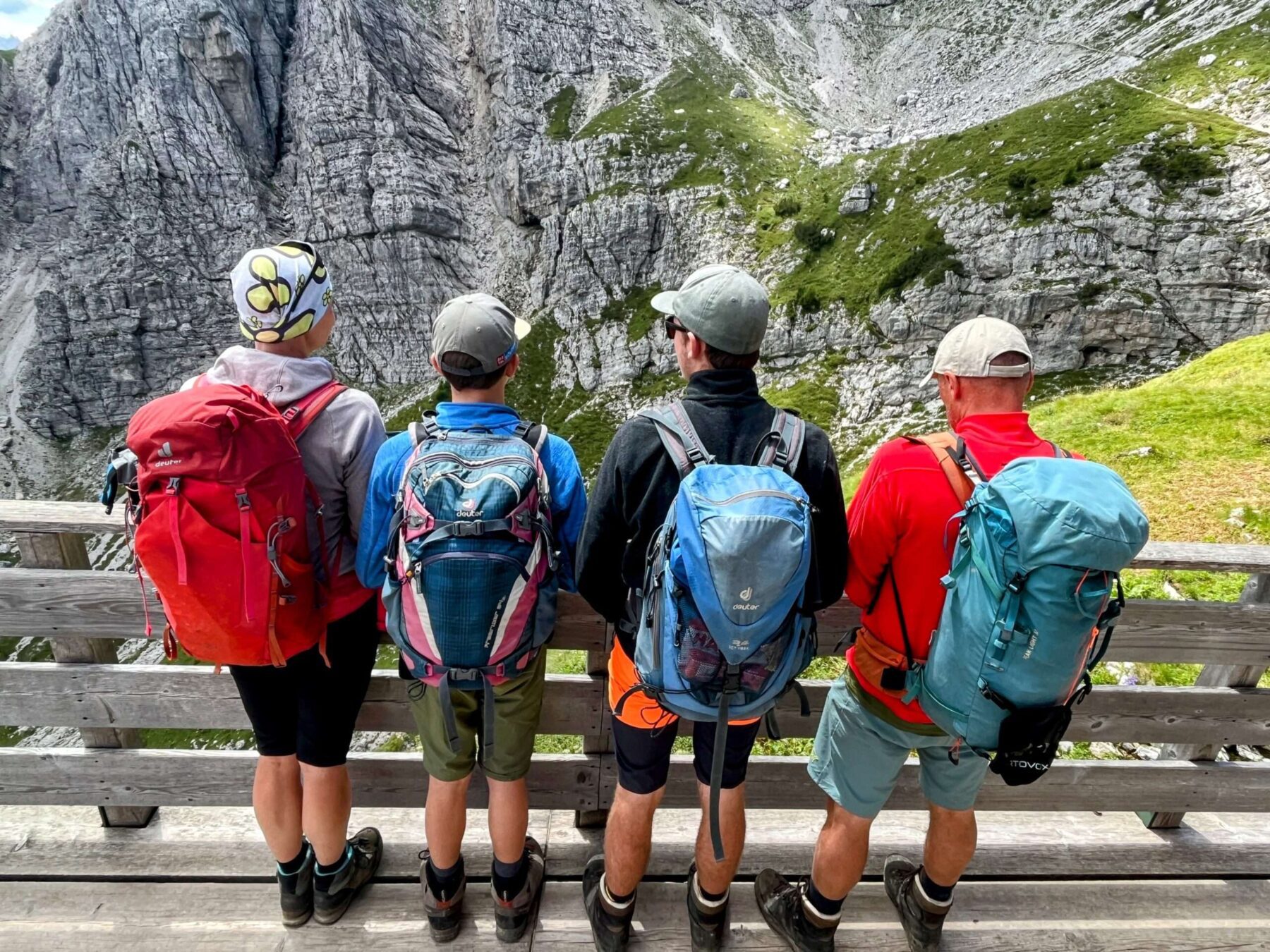 wanderung_dolomiten_hoehenweg_nr_1_etappe_6_passo_staulanza_rifugio_tissi_