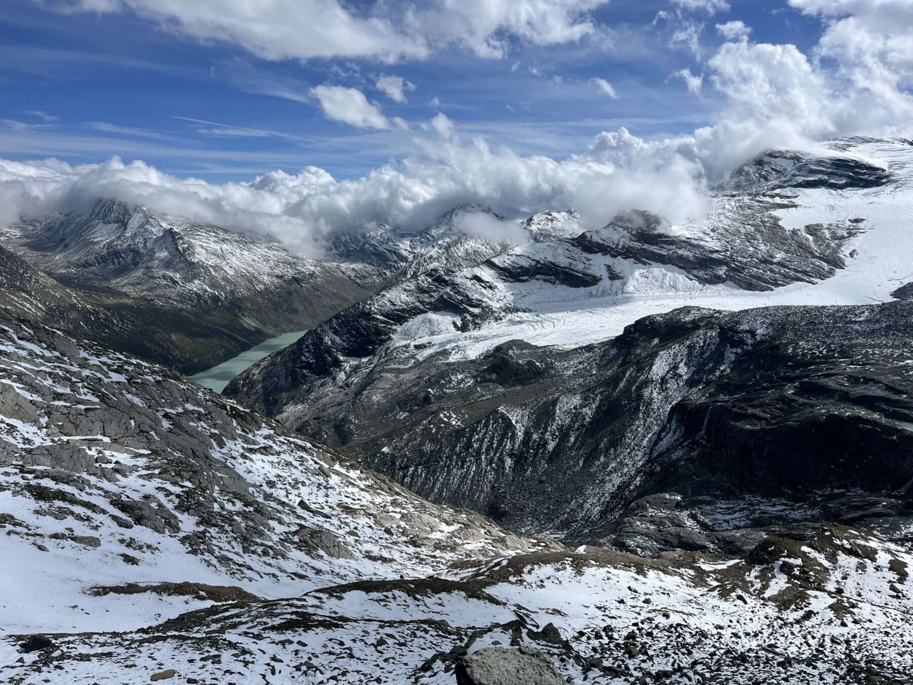 wanderung_saaser_huettentour_tag_2_almagellerhuette_britanniahuette_