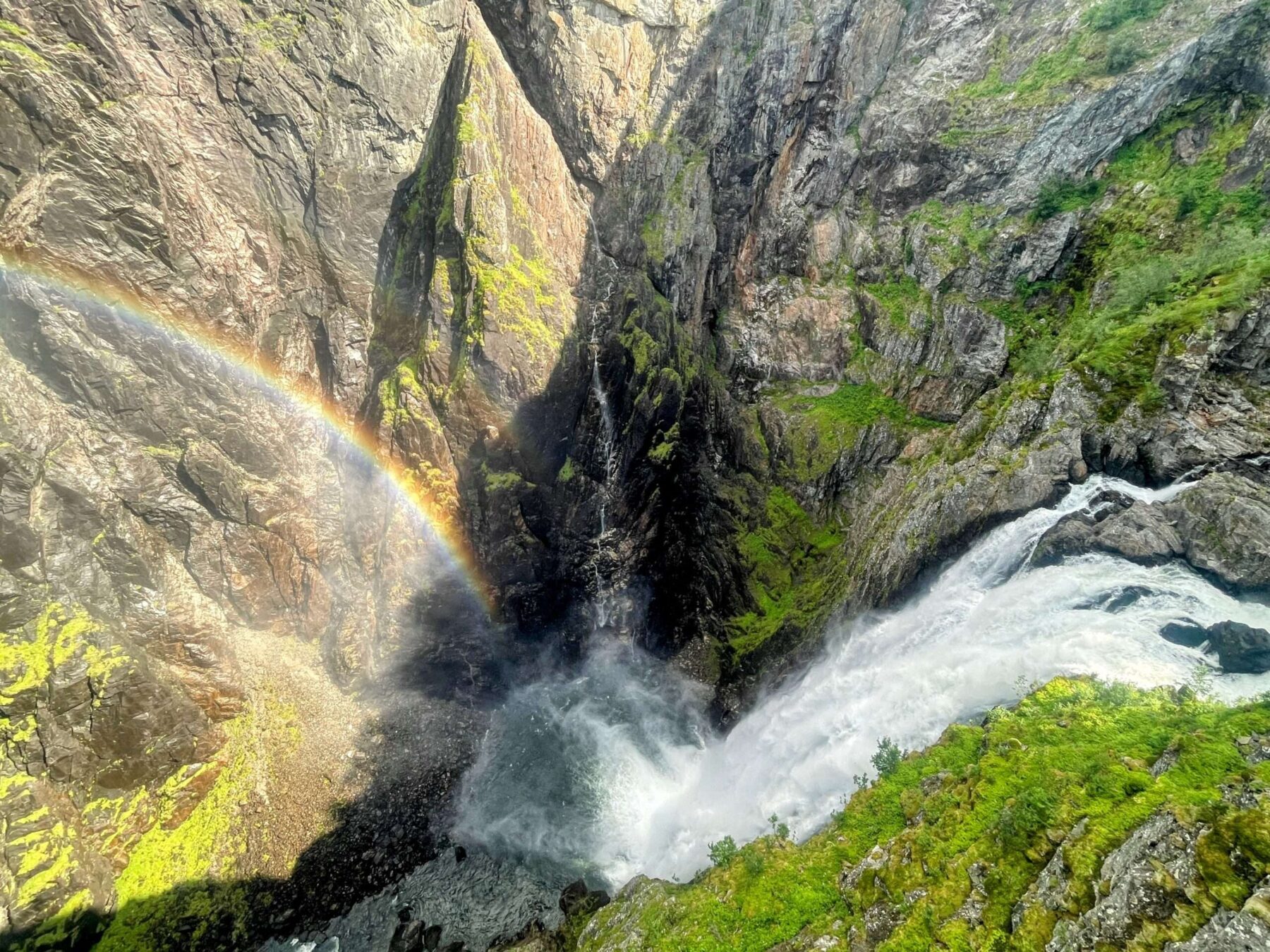 wanderung_voringfossen_
