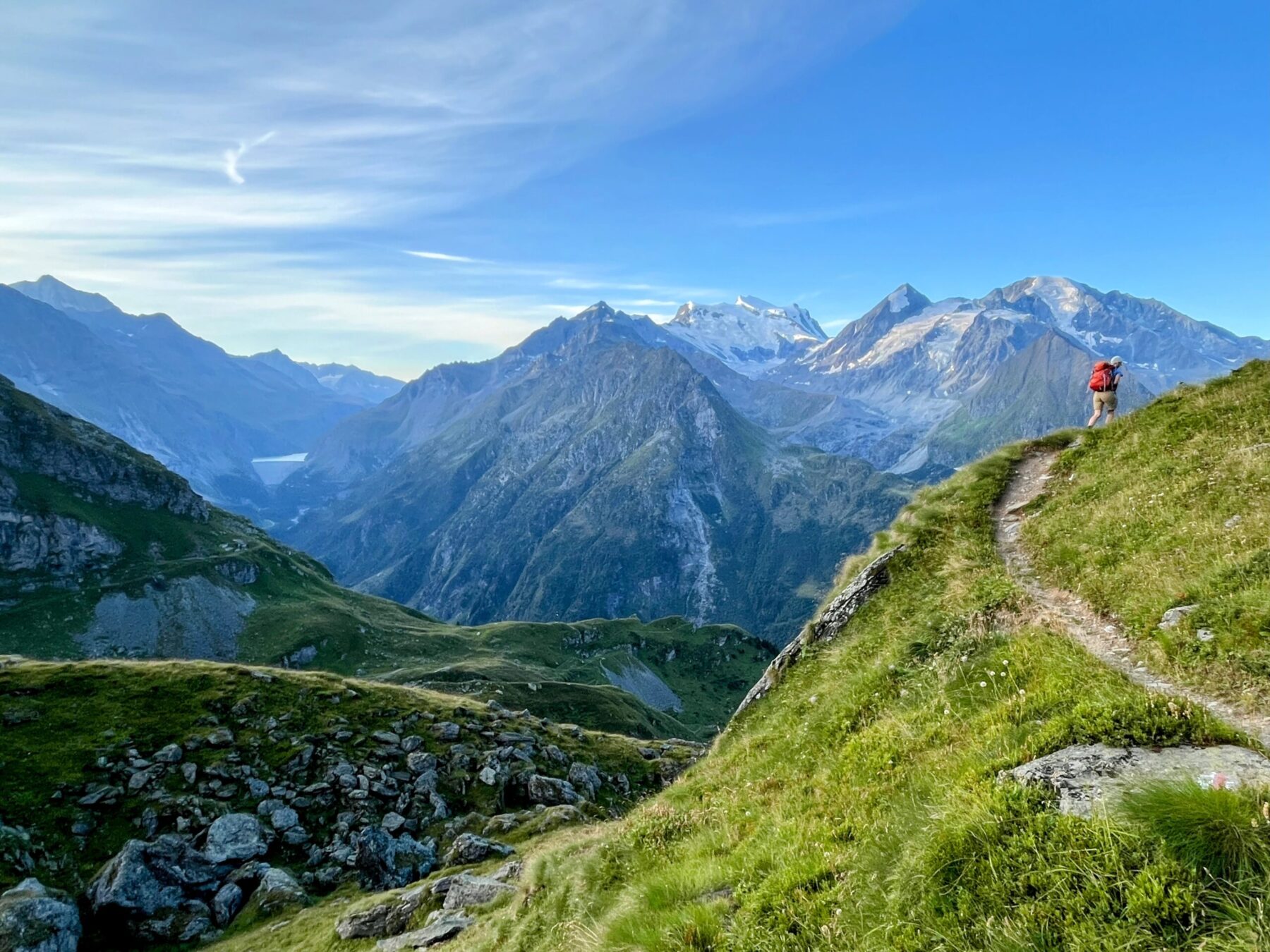 wanderung_alpenpaesseweg_etappe_cabane_de_louvie_verbier_