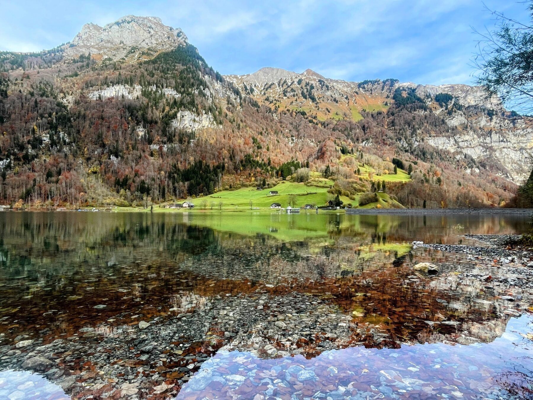 wanderung_klöntalersee_